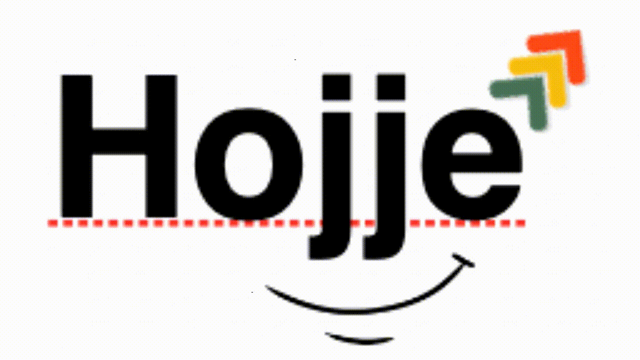 Logo Hojje